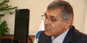 دکتر صادق در بازدید از شعبه کرمان: موفقیت شرکت در گرو حمایت از ذینفعان است