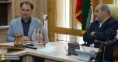 طرح جامع توسعه صنایع دستی قشم تدوین می شود