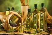 فروش روغن زیتون تقلبی گرانتر از قیمت اصل!