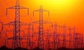 کاهش 3500 مگاواتی پیک مصرف برق