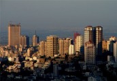 تابستان سیاه مستاجران