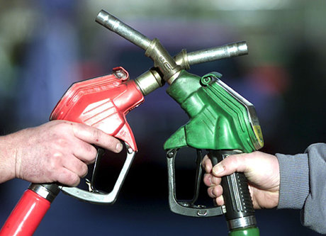 احتمال سهیه بندی و افزایش قیمت بنزین