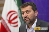 مدیرعامل سازمان منطقه آزاد ماکو: هیچ درآمدی از دولت نداریم