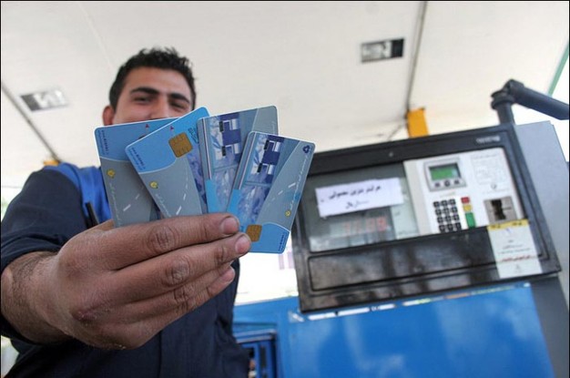 تکذیب خبر افزایش قیمت و سهمیه بندی مجدد بنزین