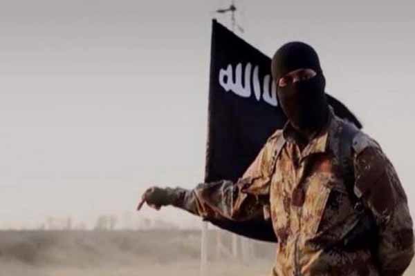 تهدید داعش برای انجام عملیات تروریستی در ایران