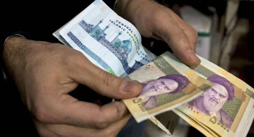 تغییر واحد پول ایران از ریال به تومان