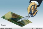 تغییر واحد پول ایران از ریال به تومان