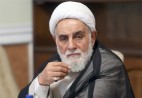 استعفای ناطق نوری از هیات موسس دانشگاه آزاد