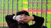 بازارهای بورس به زودی ورشکست می شوند