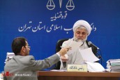 آخرین دفاعیات جعبه سیاه مافیای بابک زنجانی