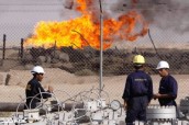 خیانت عراق به اوپکی ها