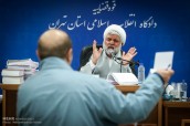 پرده برداری از فساد سازمانیافته در پرونده میلیاردر نفتی