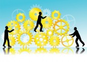 منابع انسانی، پاشنه آشیل توسعه اقتصادی