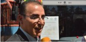بهرهبرداری از اتوبوسهای شهری تهران با حمایت بانک تجارت