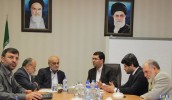 تفاهم نامه همکاری بورس کالای ایران و ستاد مبارزه با قاچاق کالا و ارز