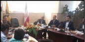 تشریح اعتبارسنجی بانک قرض الحسنه رسالت در شرکت پست