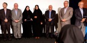 کسب رتبه اول روابط عمومی کوثر در جشنواره انتشارات روابط عمومی
