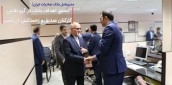 مسیر حرکت بانک کاملا مثبت و امیدوارکننده است