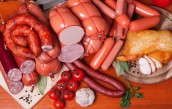 تکذیب استفاده از گوشت گربه و سگ در سوسیس و کالباس