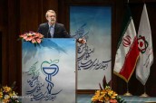 انتقاد لاریجانی از شایعه معامله وزرا با مجلس