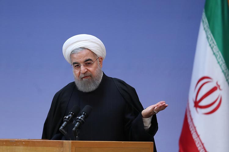 تصمیمات ۱۶ بندی ایران در واکنش به تحریکات آمریکا