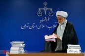 زنجانی بدون کمک شما 50 هزار تومان هم نمی توانست ببرد