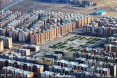 خطر گرانی افسارگریخته خانههای کم متراژ