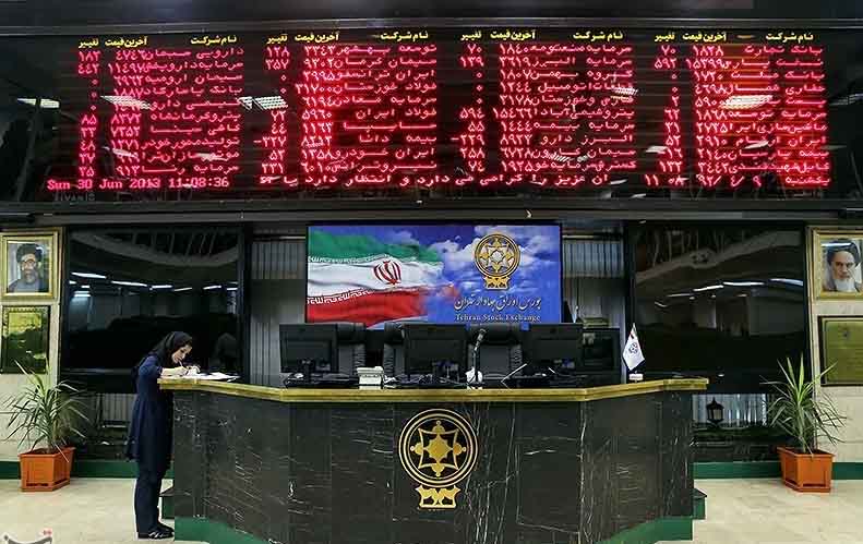بازدهی سرمایه در بورس ایران از آمریکا بالاتر است
