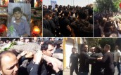 وقتی کودکان قربانی جنایت های بزرگ می شوند