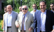 سفیر روسیه در ایران از مرکز تدارک و توسعه تجارت ایران و روسیه در ساری بازدید کرد