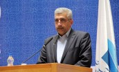 اردکانیان گزینه نهایی وزارت نیرو