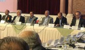 آمادگی ایران برای مراوده تجاری با کارآفرینان آلمانی