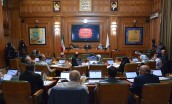 یک عضو شورا خودروی جدید را پس فرستاد!