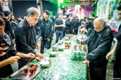 از نذری 150 هزار تومانی تا مداح 200 میلیونی!