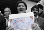 سهام عدالت در پیچ بروکراسی