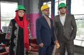 گافهای سیاسی عجیب در سریال