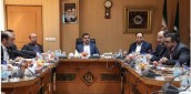 نهمین مجمع استانی بانک قوامین برگزار شد