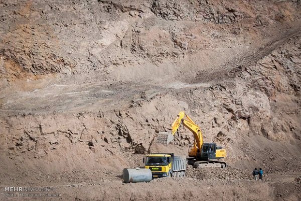هشدار وزارت صنعت به معدنکاران