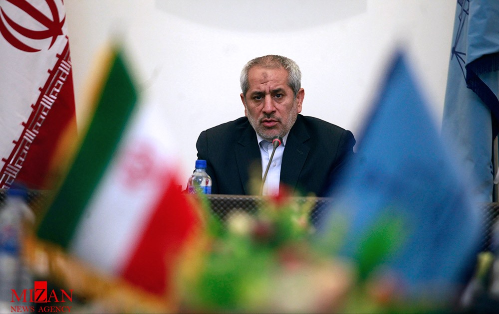 هشدار دادستان تهران به اسنپ