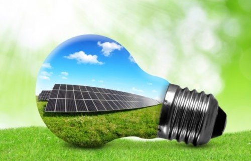 افزایش 50 درصدی سهم انرژی خورشیدی در جهان
