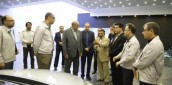 سهم محصولات سایپا در عراق بیشتر می شود