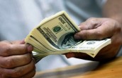 تب قیمت دلار دوباره بالا رفت
