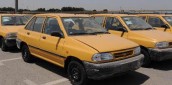 راه اندازی خط تولید سایپا 131 یورو4 در عراق