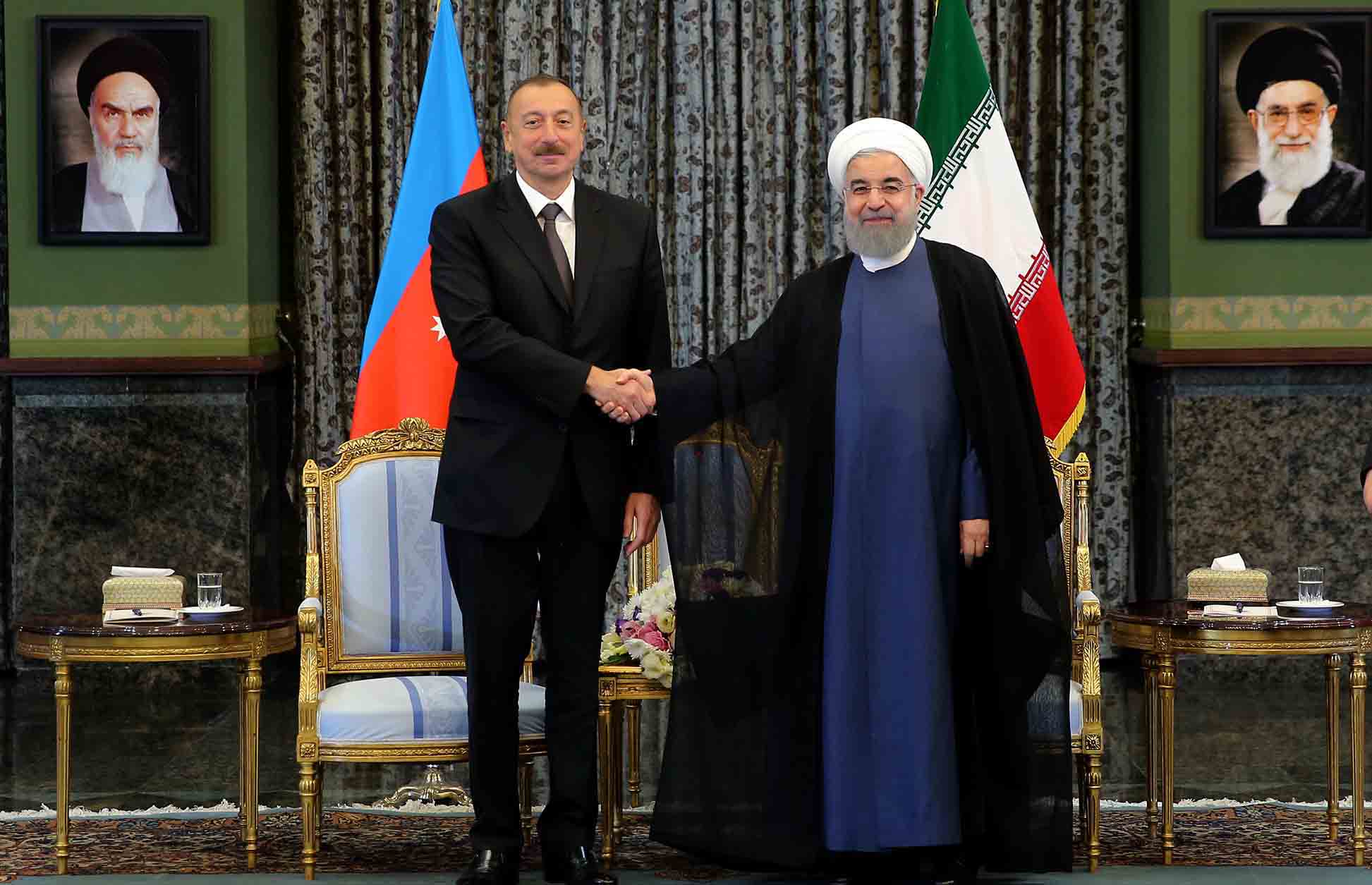انجام مبادلات تجاری ایران و آذربایجان با پول ملّی