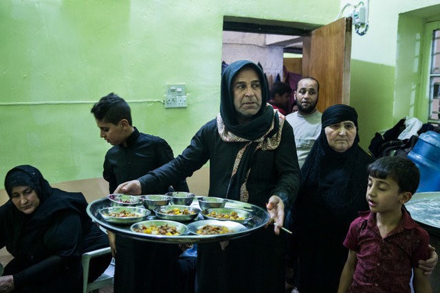 عراقی‌ها چقدر برای میزبانی از زائران اربعین هزینه می‌کنند؟