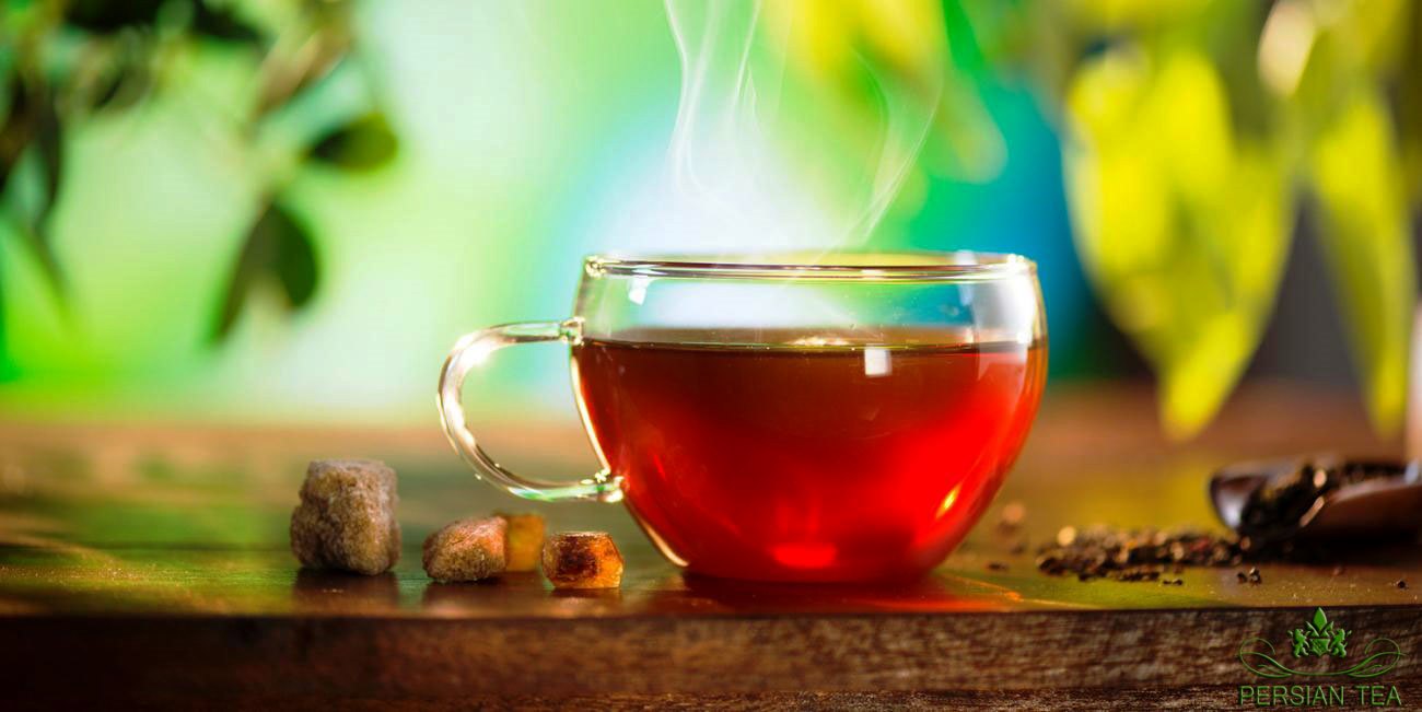 چای ایرانی تنها چای ارگانیک در جهان است