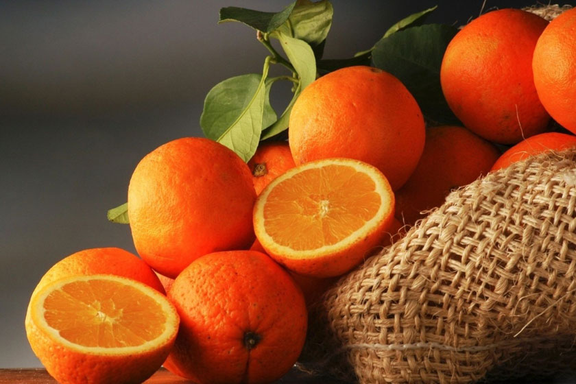 ماجرای موز و پرتقال های رنگ شده چیست؟