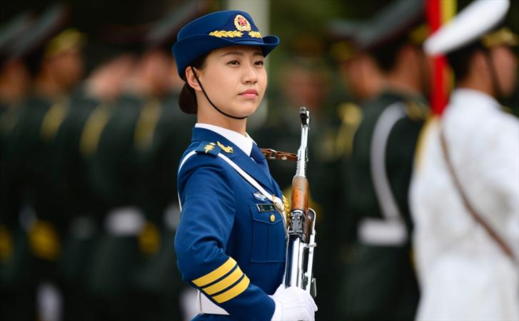 زندگی وحشتناک زنان سرباز در ارتش کره شمالی