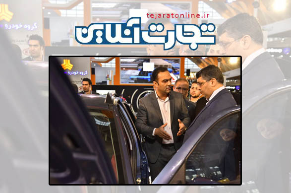 سایپا به برند ارزشمند در صنعت خودروسازی ایران تبدیل شده است