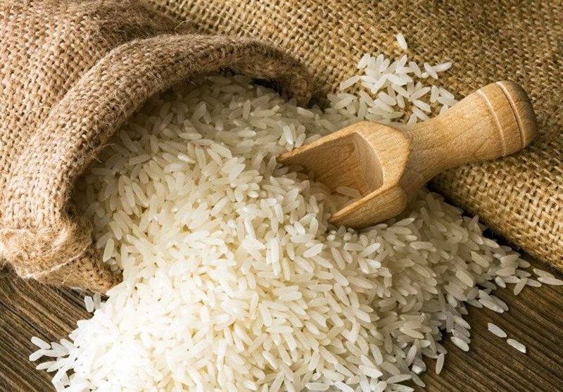 اوج گیری قیمت برنج خارجی در بازار
